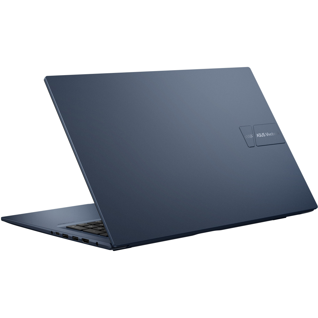 Ноутбук ASUS Vivobook 17 X1704VA-AU755 (90NB10V2-M00V30) - фото 8 Ноутбук ASUS Vivobook 17 X1704VA-AU755 (90NB10V2-M00V30) - фото 8
