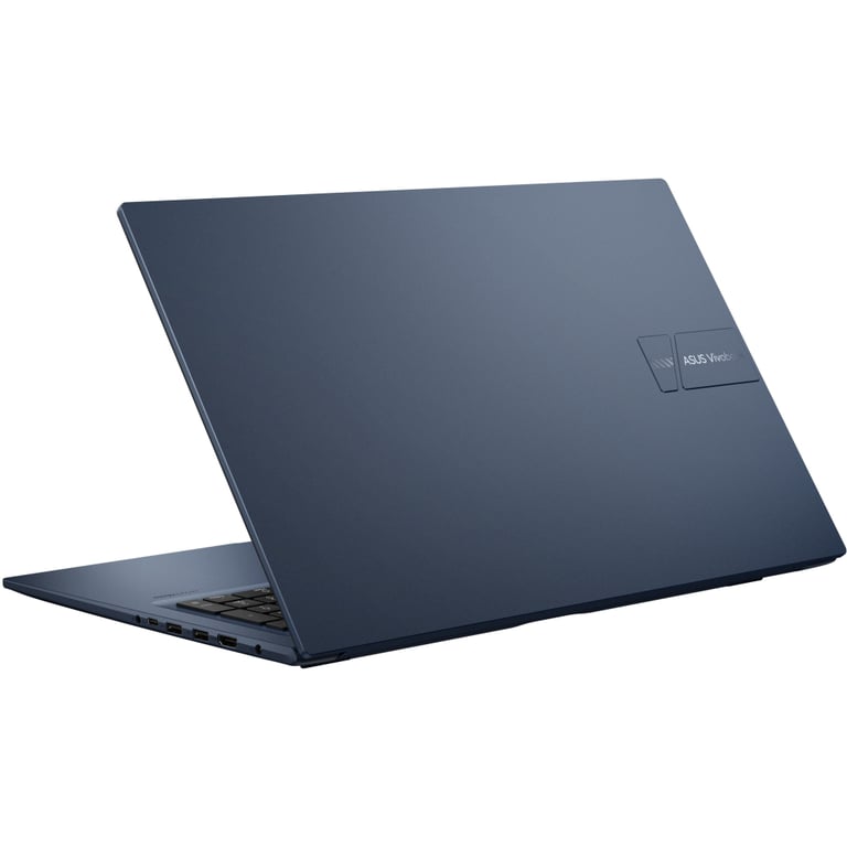 Ноутбук ASUS Vivobook 17 X1704VA-AU755 (90NB10V2-M00V30) - фото 8