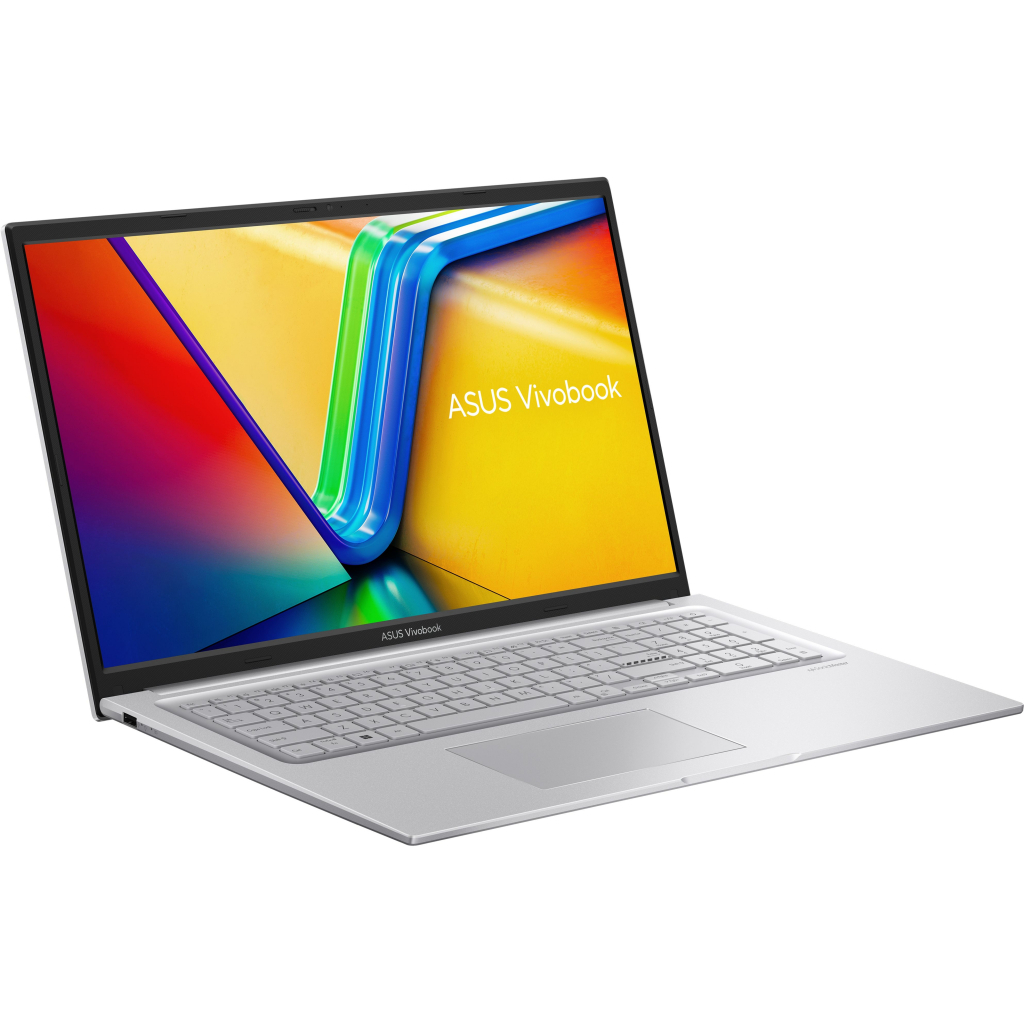 Ноутбук ASUS Vivobook 17 X1704VA-AU756 (90NB10V1-M00V40) - фото 2 Ноутбук ASUS Vivobook 17 X1704VA-AU756 (90NB10V1-M00V40) - фото 2