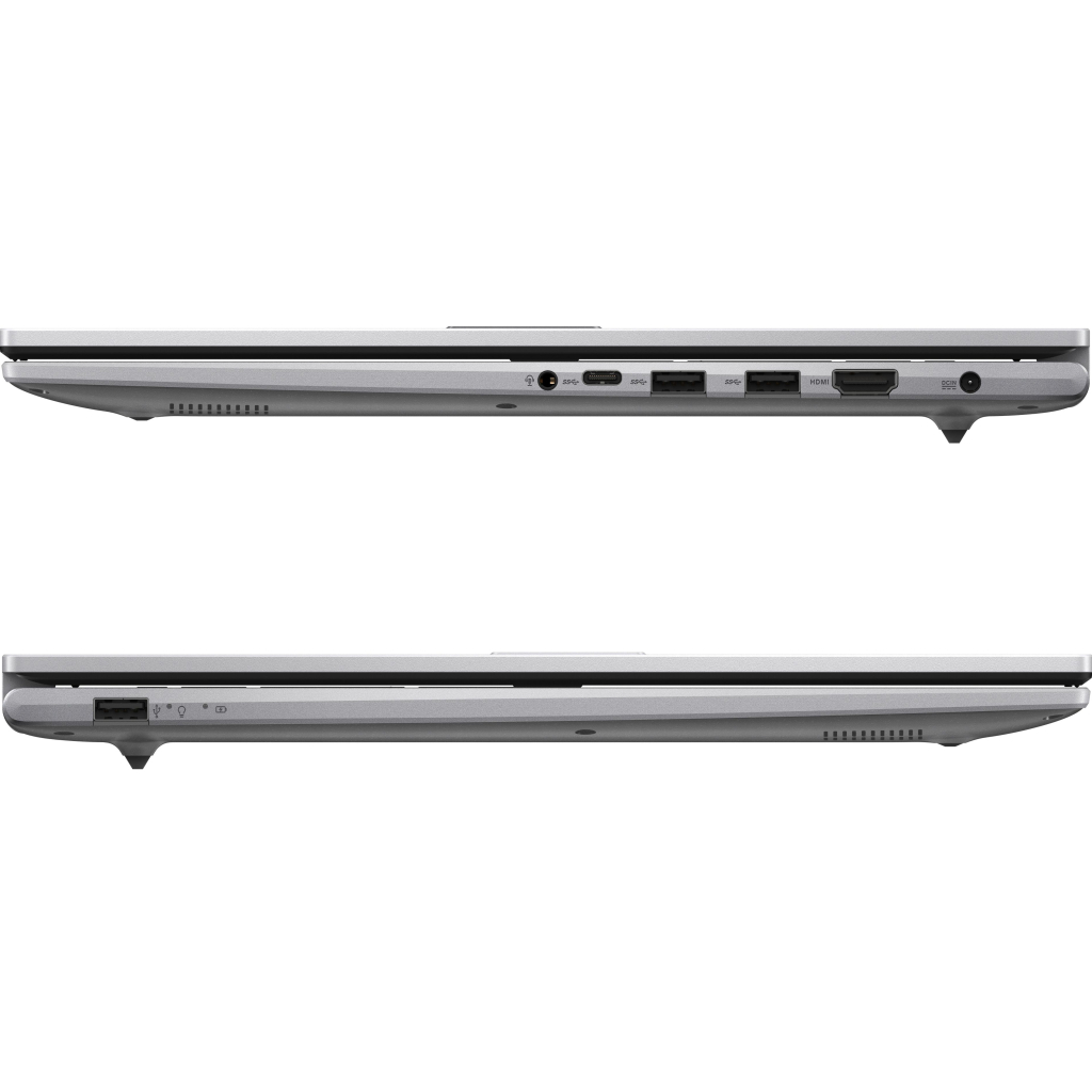 Ноутбук ASUS Vivobook 17 X1704VA-AU756 (90NB10V1-M00V40) - фото 5 Ноутбук ASUS Vivobook 17 X1704VA-AU756 (90NB10V1-M00V40) - фото 5