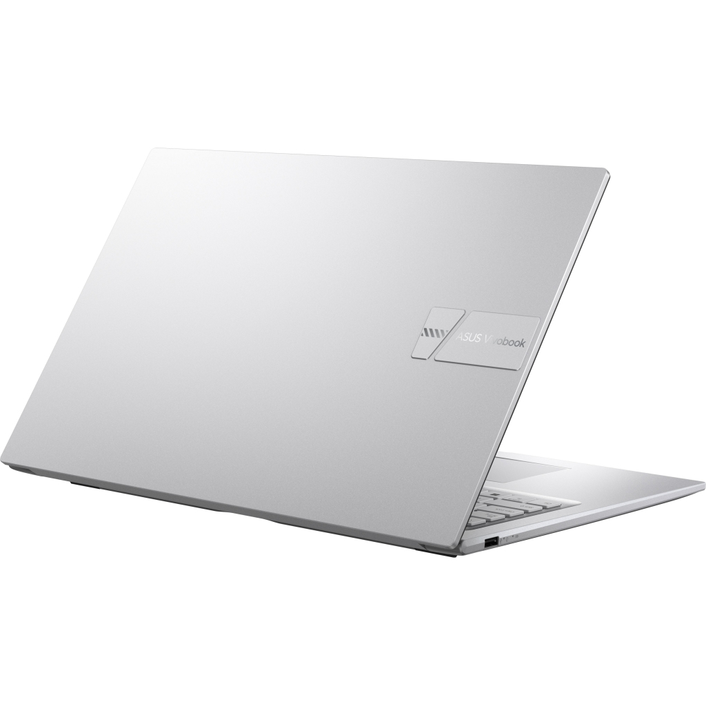Ноутбук ASUS Vivobook 17 X1704VA-AU756 (90NB10V1-M00V40) - фото 7 Ноутбук ASUS Vivobook 17 X1704VA-AU756 (90NB10V1-M00V40) - фото 7