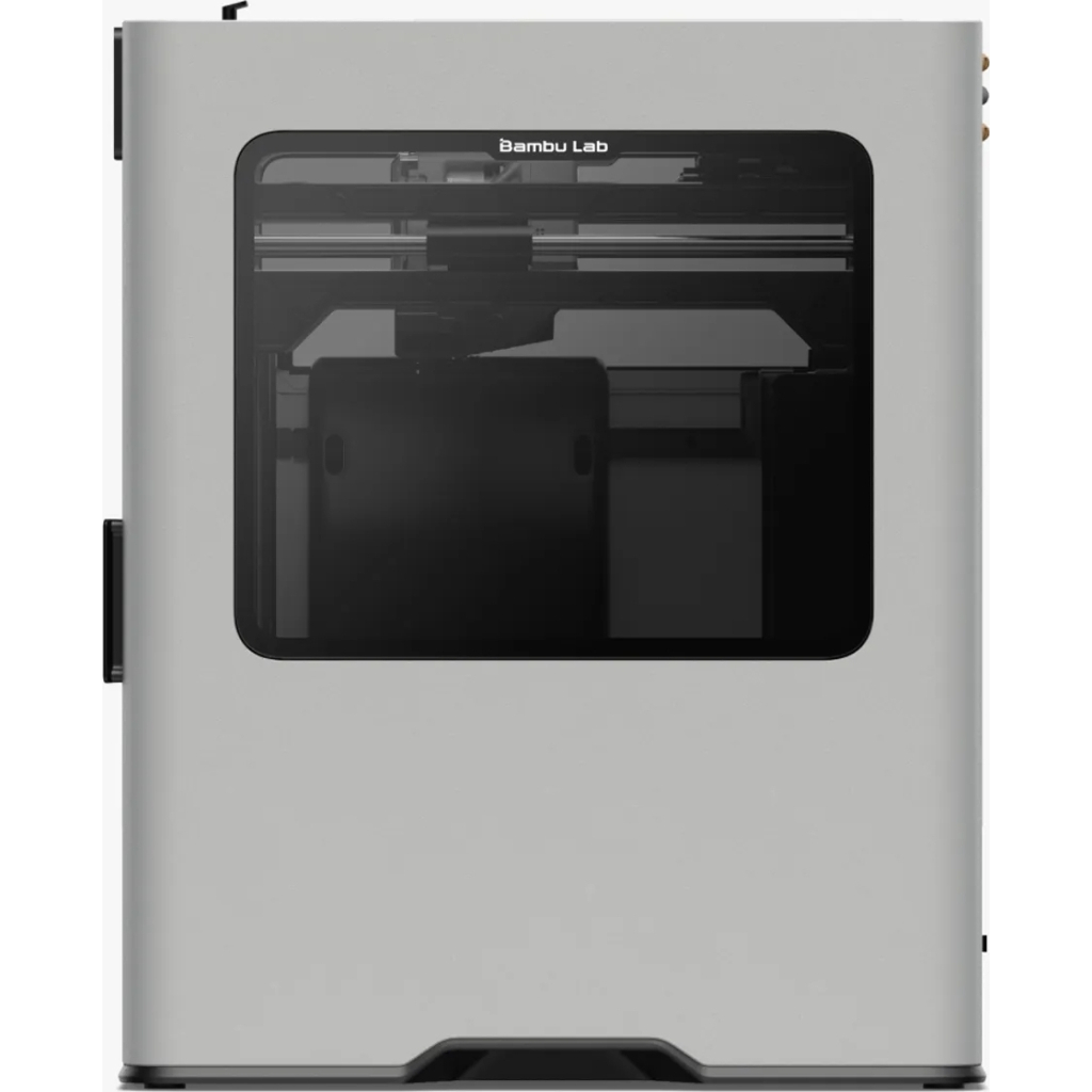3D-принтер Bambu Lab H2D AMS Combo - фото 2 3D-принтер Bambu Lab H2D AMS Combo - фото 2