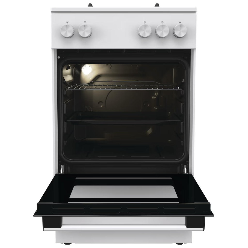 Плита Gorenje GG5A10WFFM - фото 3 Плита Gorenje GG5A10WFFM - фото 3