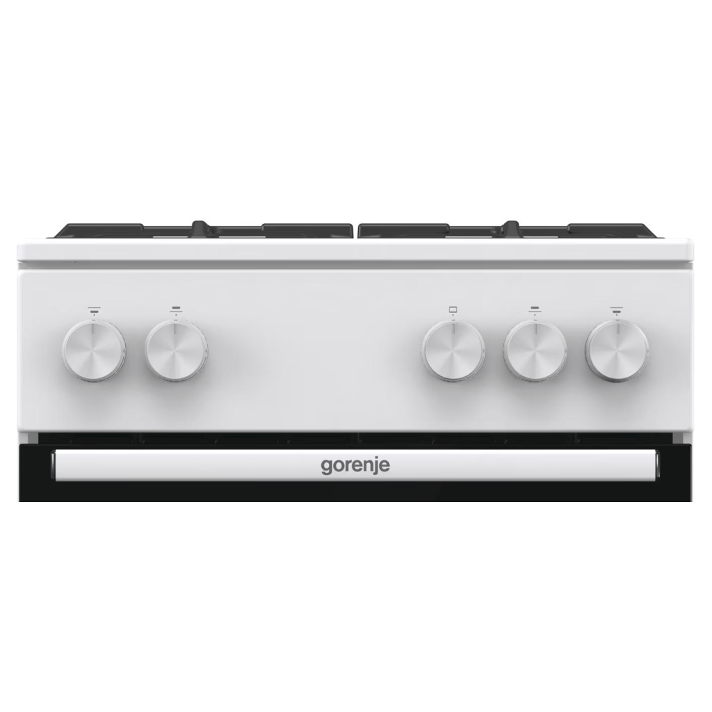 Плита Gorenje GG5A10WFFM - фото 7 Плита Gorenje GG5A10WFFM - фото 7