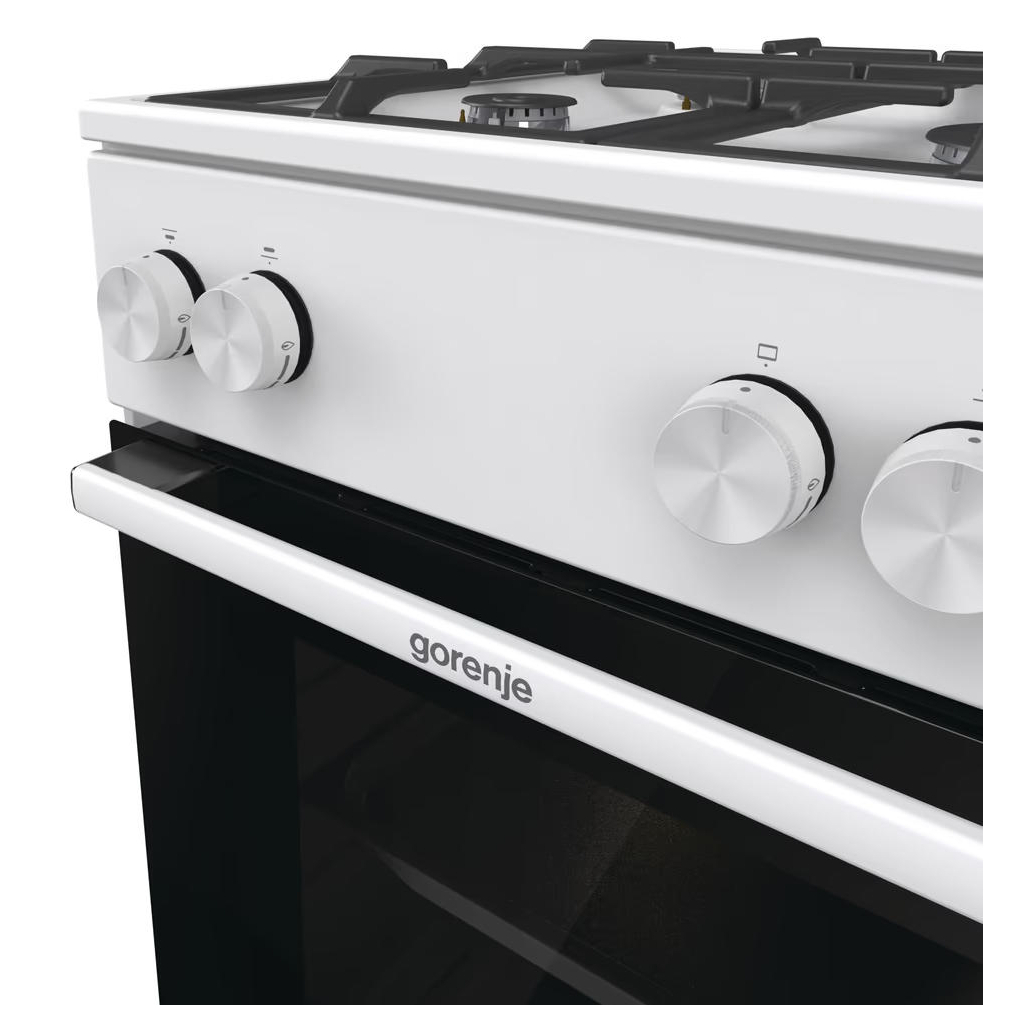 Плита Gorenje GG5A10WFFM - фото 8 Плита Gorenje GG5A10WFFM - фото 8