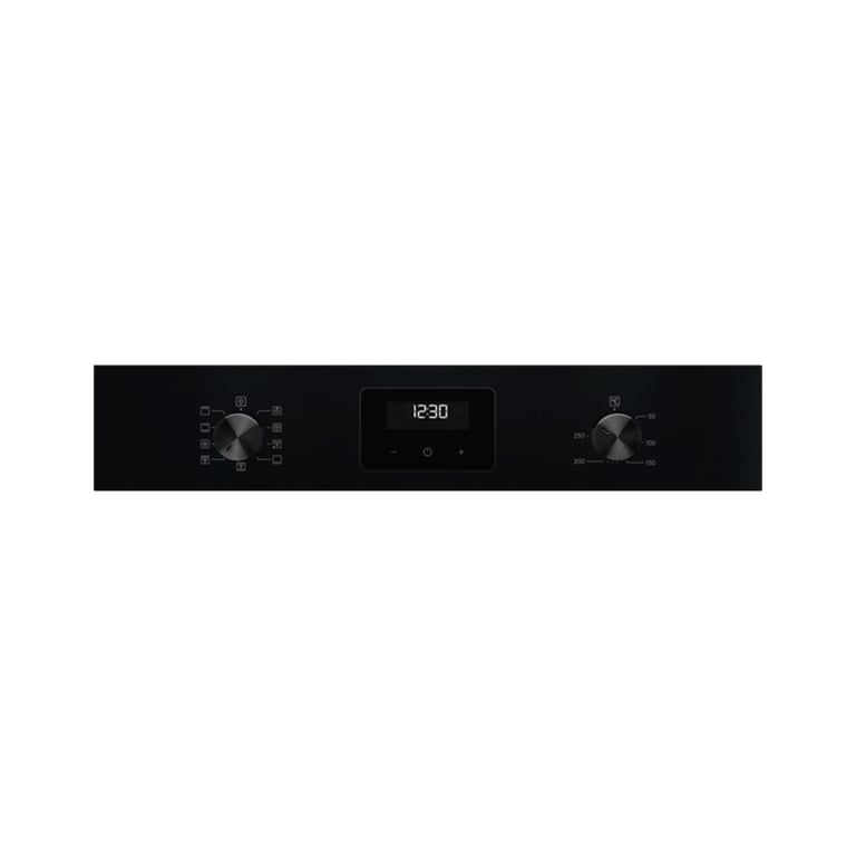 Духова шафа Electrolux LOF3H10BK - фото 2