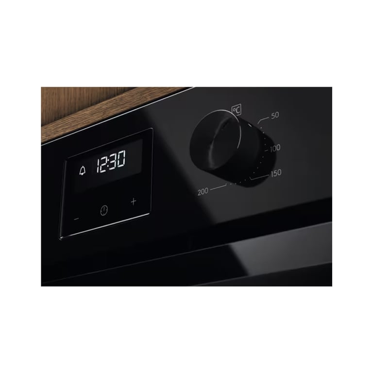 Духова шафа Electrolux LOF3H10BK - фото 3