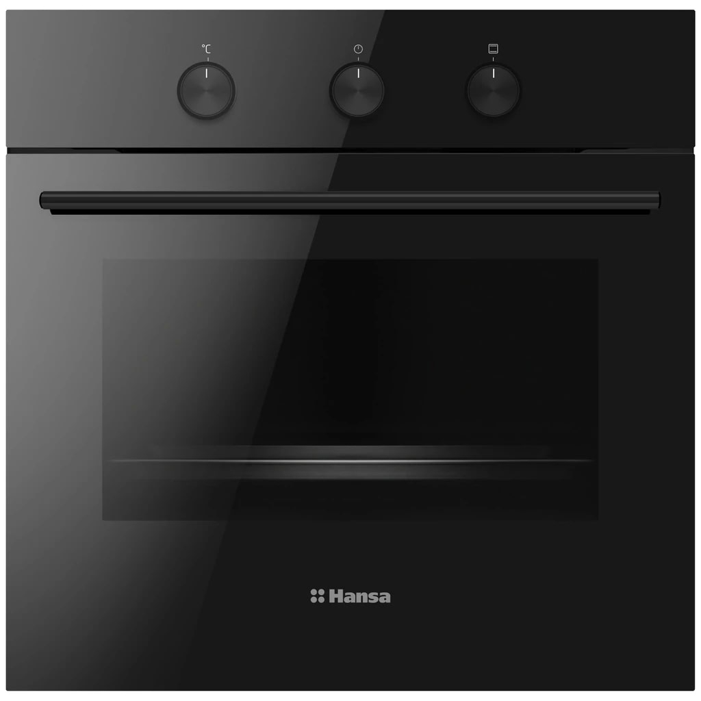 Духова шафа Hansa BOES68171 - фото 1