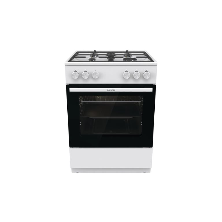Плита Gorenje GG6A10WFFM - фото 1