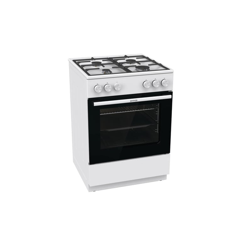 Плита Gorenje GG6A10WFFM - фото 4