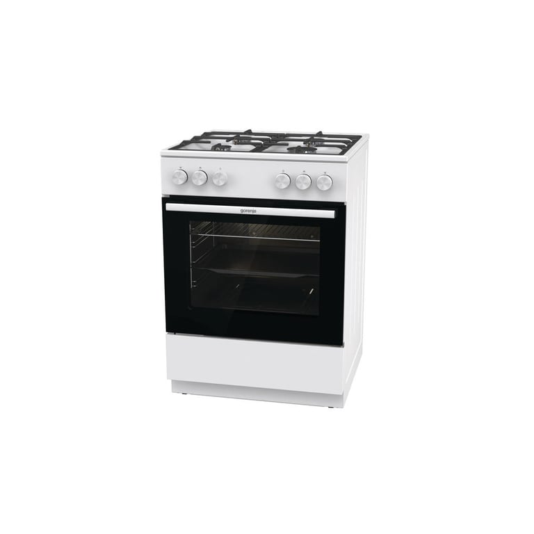Плита Gorenje GG6A10WFFM - фото 5