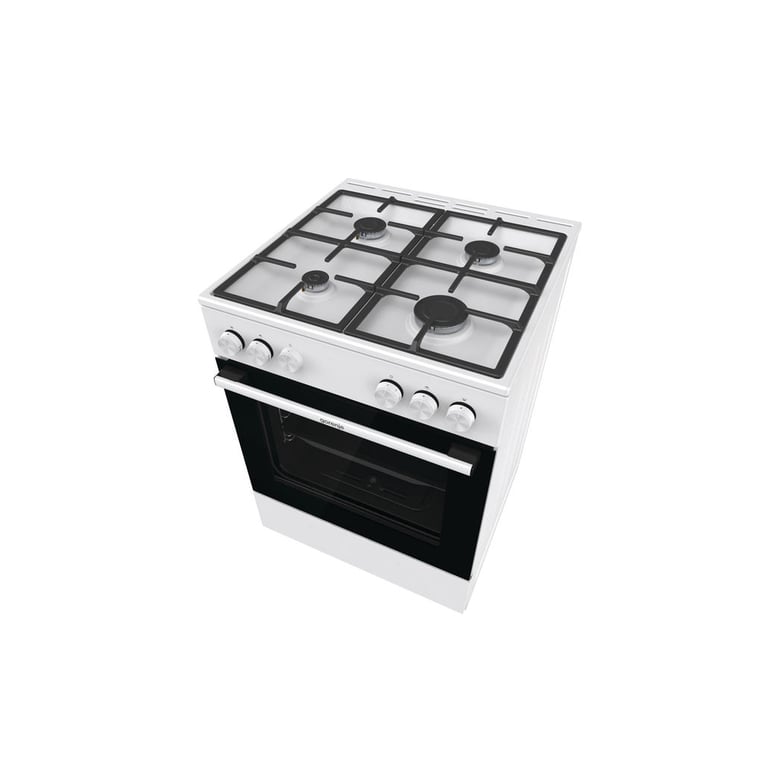 Плита Gorenje GG6A10WFFM - фото 6