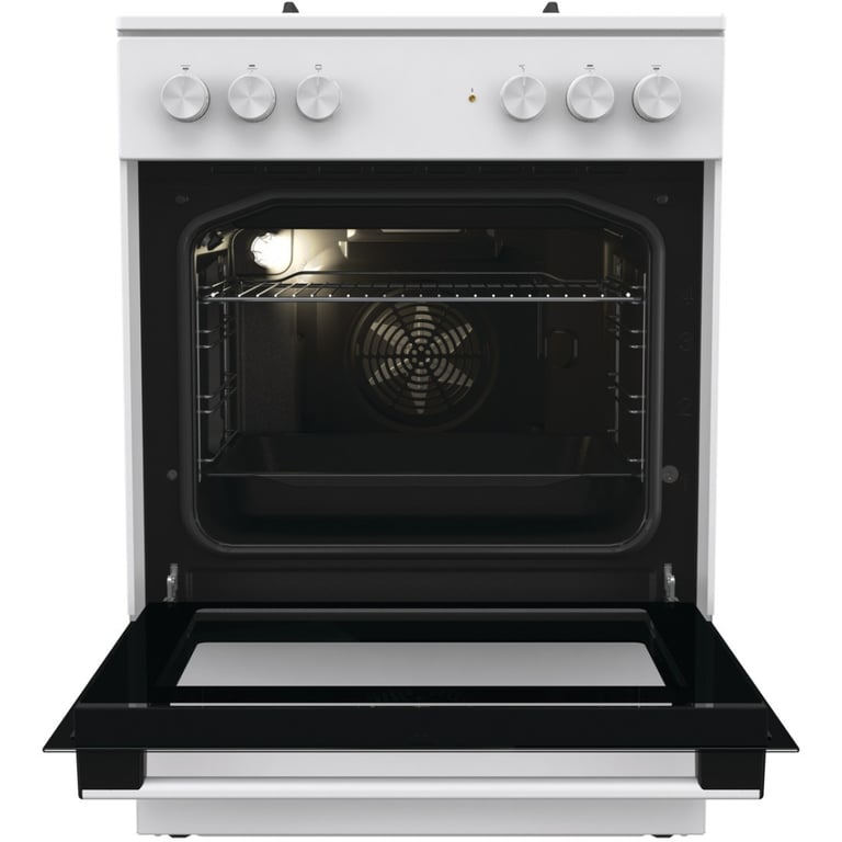 Плита Gorenje GK6A40WFFM - фото 2