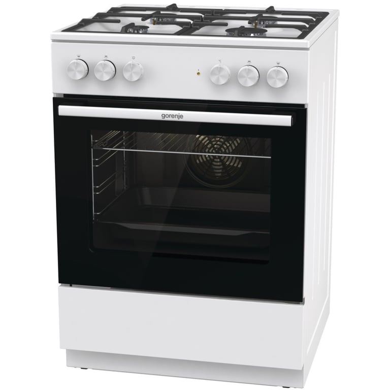 Плита Gorenje GK6A40WFFM - фото 5