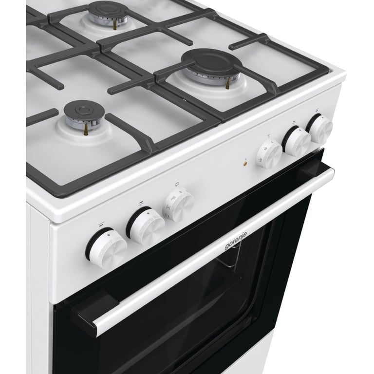 Плита Gorenje GK6A40WFFM - фото 6