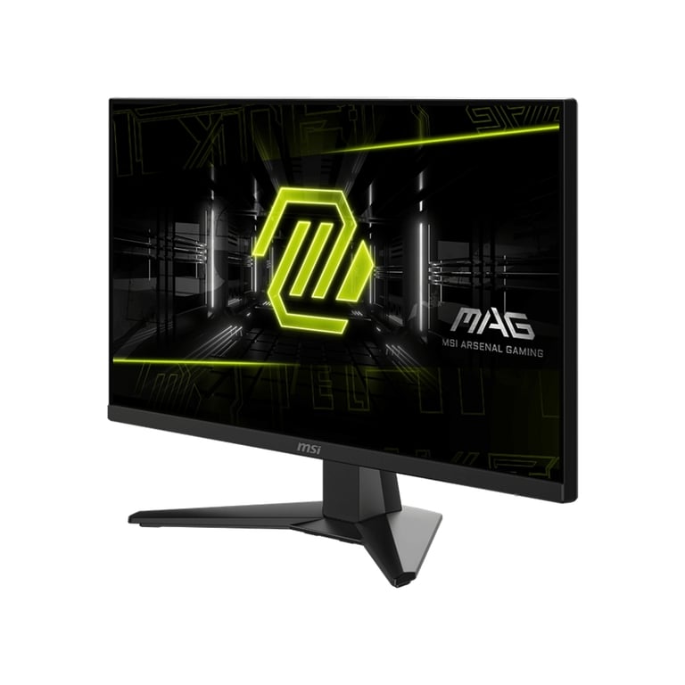 Монітор MSI MAG 242F - фото 4