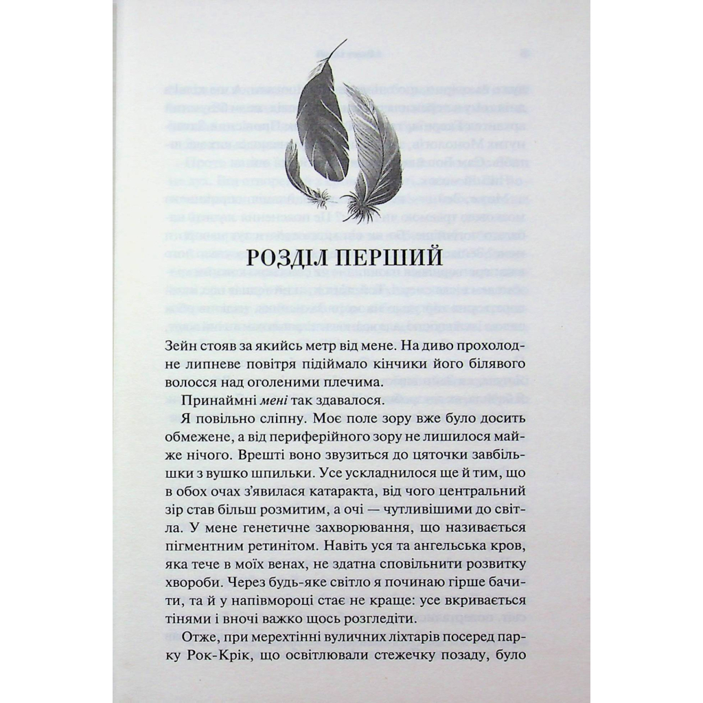 Книга Велич і слава. Книга 3 - Дженніфер Л. Арментраут КСД (9786171513921) - фото 5 Книга Велич і слава. Книга 3 - Дженніфер Л. Арментраут КСД (9786171513921) - фото 5
