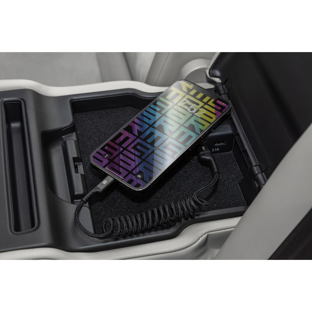 Дата кабель USB 2.0 AM to USB-C 1.0m Spiral 2.4A black Armorstandart (ARM75390) - фото 2 Дата кабель USB 2.0 AM to USB-C 1.0m Spiral 2.4A black Armorstandart (ARM75390) - фото 2