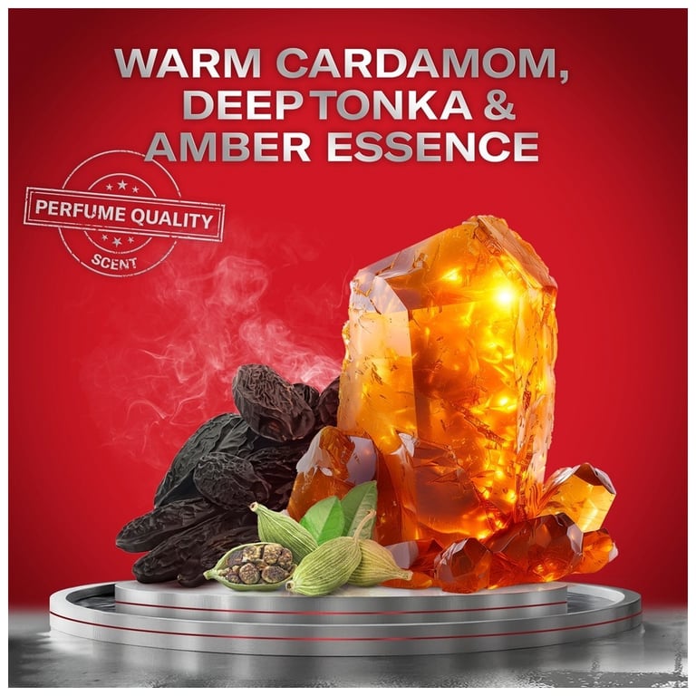 Антиперспірант Old Spice Night Power 150 мл (8700216639309) - фото 3