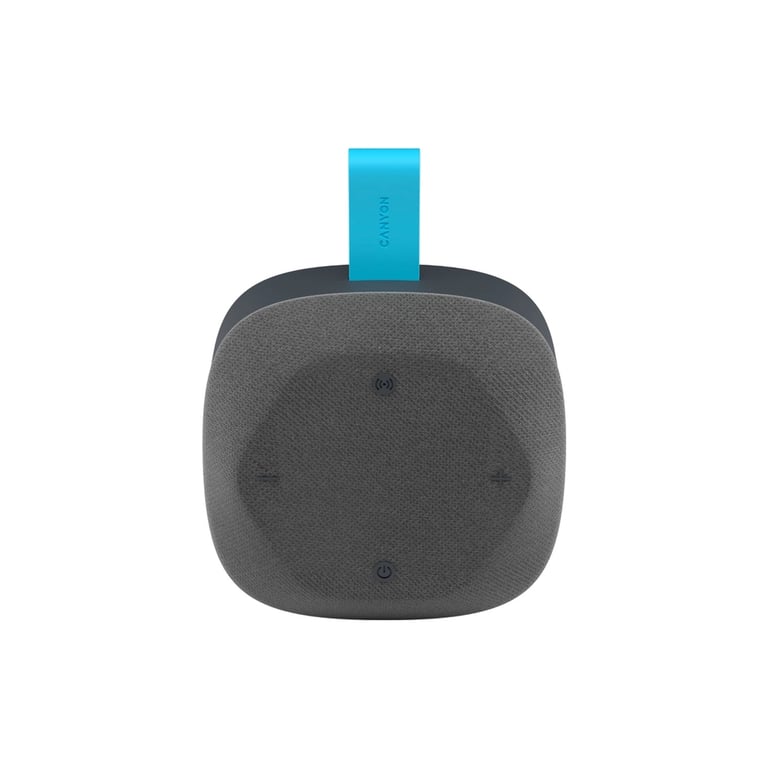 Акустична система Canyon HEXAGON 10 Grey Blue (CNE-CBTSP10GB) - фото 2