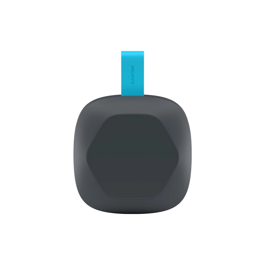 Акустична система Canyon HEXAGON 10 Grey Blue (CNE-CBTSP10GB) - фото 3 Акустична система Canyon HEXAGON 10 Grey Blue (CNE-CBTSP10GB) - фото 3