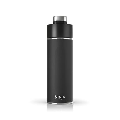 Термокружка Ninja Thirsti 530 ml Black (DW1801EUUKBK) - фото 1
