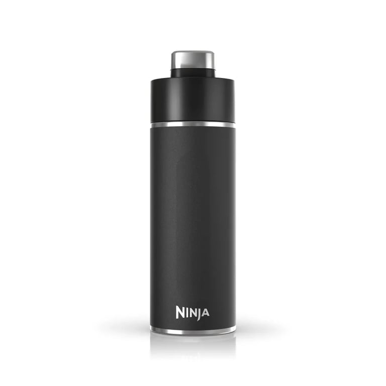 Термокружка Ninja Thirsti 530 ml Black (DW1801EUUKBK) - фото 1