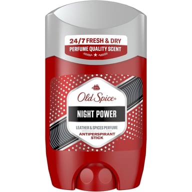 Дезодорант Old Spice Night Power 50 мл (8700216659093) - фото 1