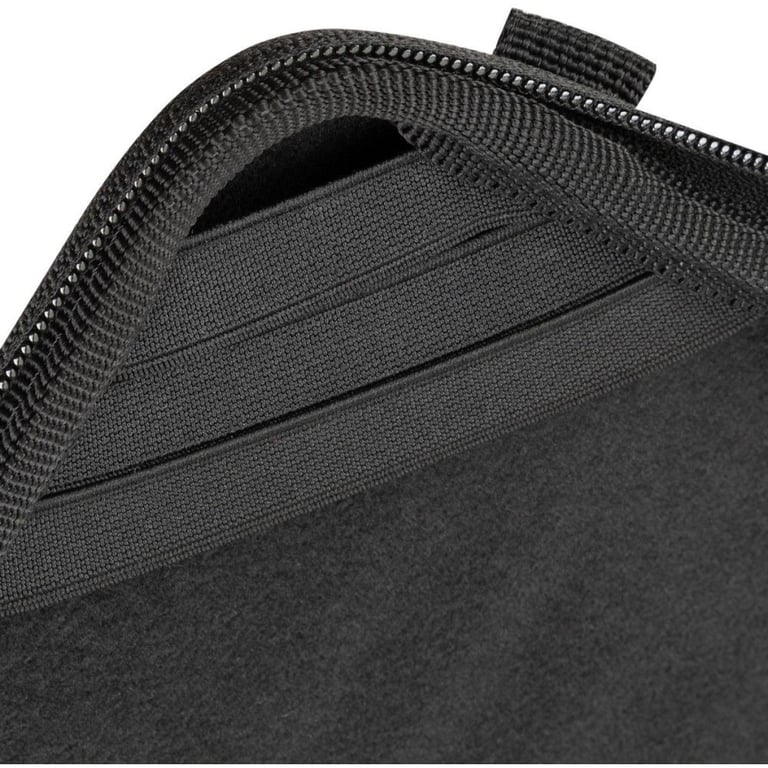 Чохол до ноутбука RivaCase 15,6" 5131 Antishock Black (5131Black) - фото 11