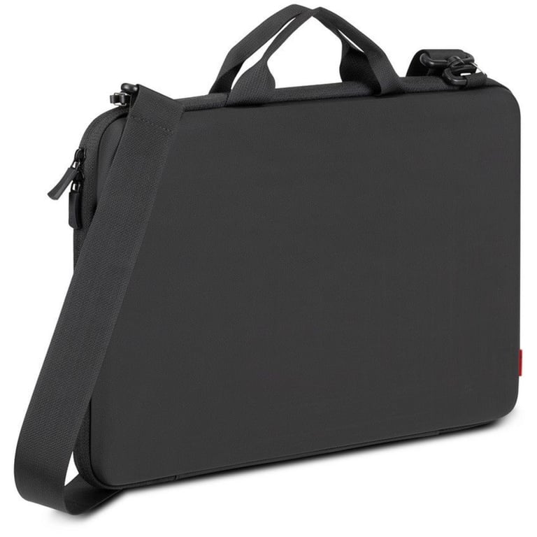 Чохол до ноутбука RivaCase 15,6" 5131 Antishock Black (5131Black) - фото 3