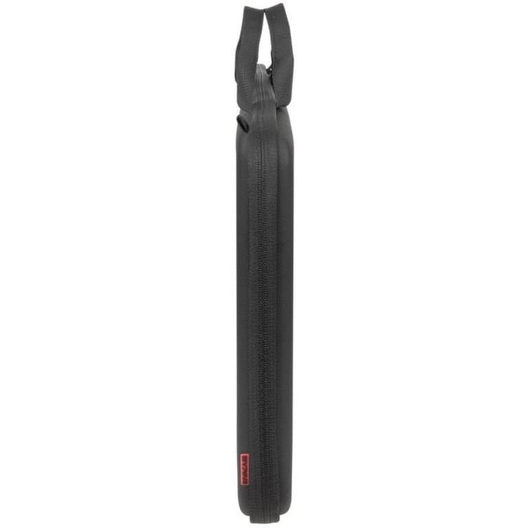 Чохол до ноутбука RivaCase 15,6" 5131 Antishock Black (5131Black) - фото 5