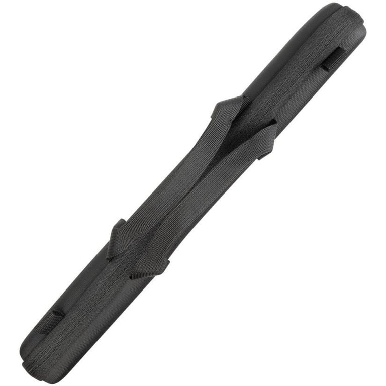 Чохол до ноутбука RivaCase 15,6" 5131 Antishock Black (5131Black) - фото 6
