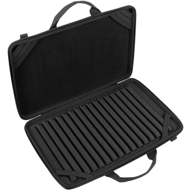 Чохол до ноутбука RivaCase 15,6" 5131 Antishock Black (5131Black) - фото 7