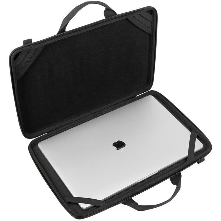 Чохол до ноутбука RivaCase 15,6" 5131 Antishock Black (5131Black) - фото 8
