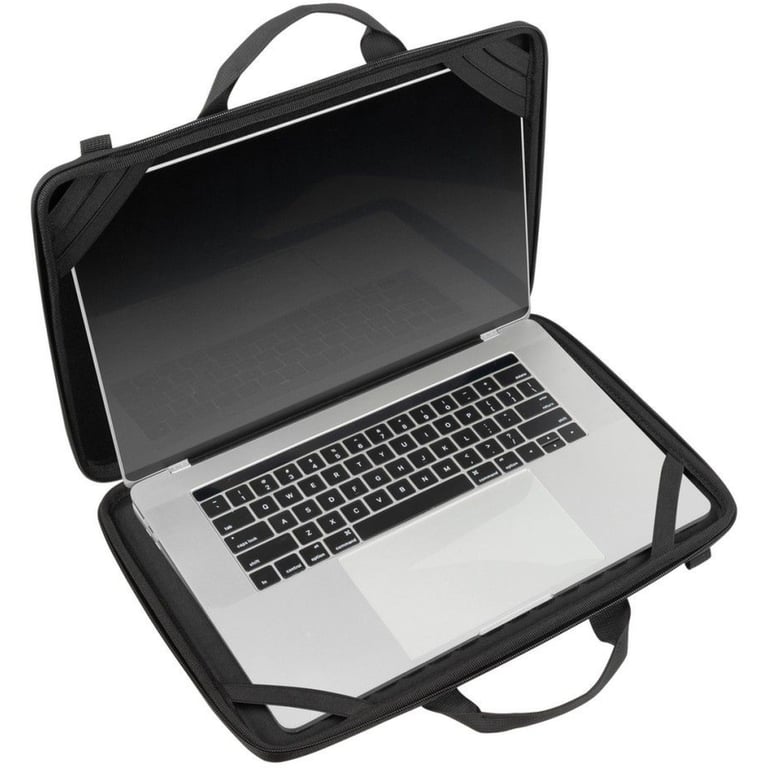 Чохол до ноутбука RivaCase 15,6" 5131 Antishock Black (5131Black) - фото 9