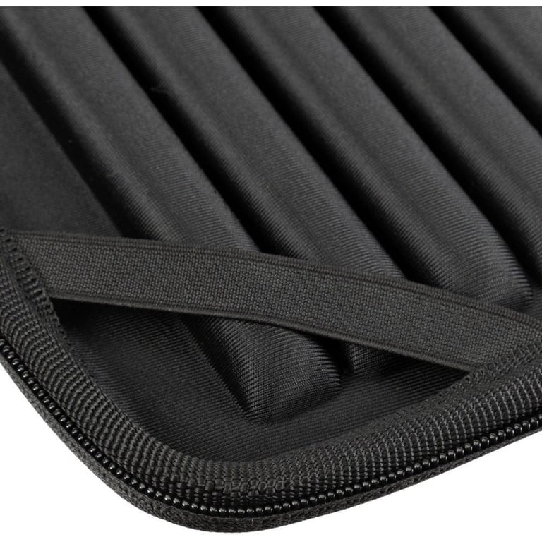 Чохол до ноутбука RivaCase 15,6" 5131 Antishock Black (5131Black) - фото 10