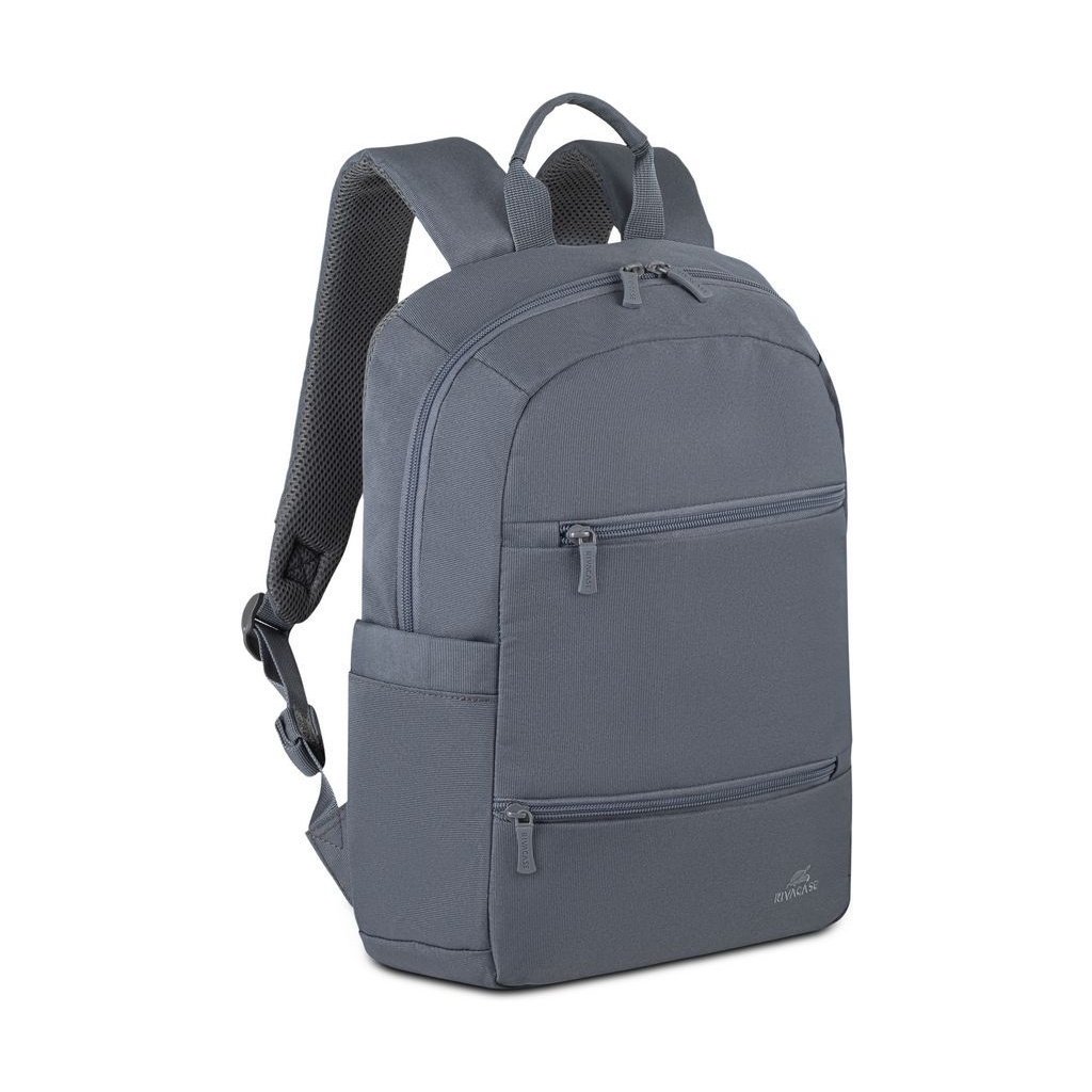 Рюкзак для ноутбука RivaCase 13.3" 8264 Ulsan Dark Grey (8264DarkGrey) - фото 1 Рюкзак для ноутбука RivaCase 13.3" 8264 Ulsan Dark Grey (8264DarkGrey) - фото 1