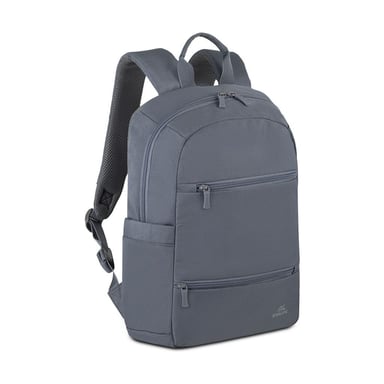 Рюкзак для ноутбука RivaCase 13.3" 8264 Ulsan Dark Grey (8264DarkGrey) - фото 1