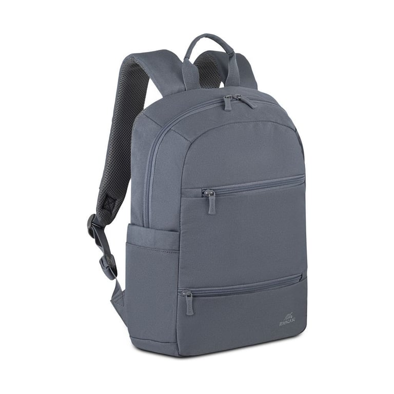 Рюкзак для ноутбука RivaCase 13.3" 8264 Ulsan Dark Grey (8264DarkGrey) - фото 1