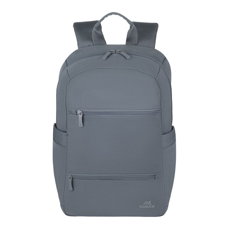 Рюкзак для ноутбука RivaCase 13.3" 8264 Ulsan Dark Grey (8264DarkGrey) - фото 2