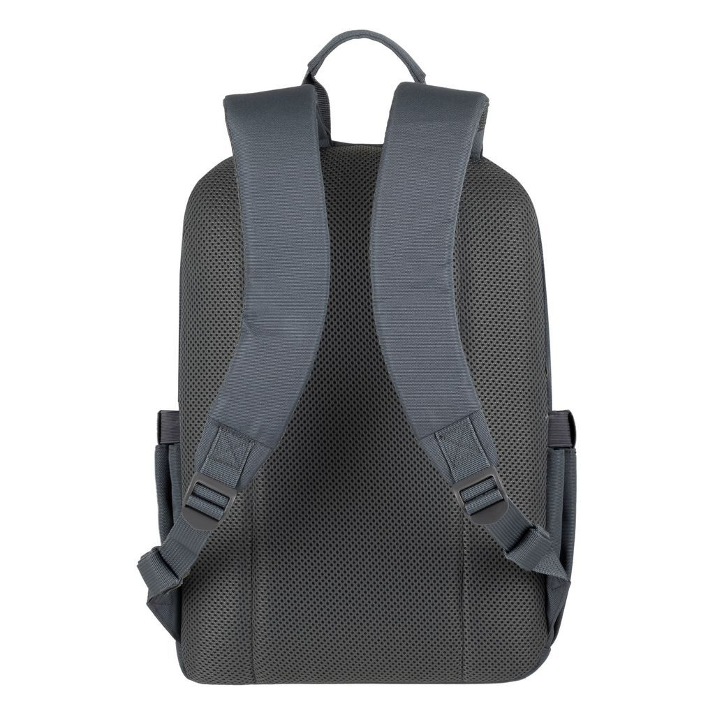 Рюкзак для ноутбука RivaCase 13.3" 8264 Ulsan Dark Grey (8264DarkGrey) - фото 5 Рюкзак для ноутбука RivaCase 13.3" 8264 Ulsan Dark Grey (8264DarkGrey) - фото 5