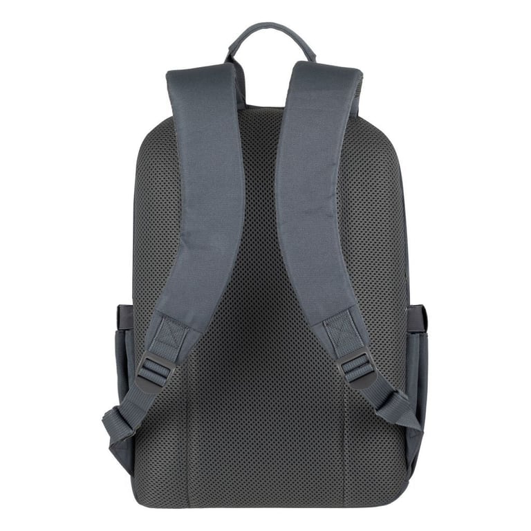 Рюкзак для ноутбука RivaCase 13.3" 8264 Ulsan Dark Grey (8264DarkGrey) - фото 5