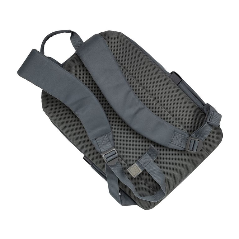 Рюкзак для ноутбука RivaCase 13.3" 8264 Ulsan Dark Grey (8264DarkGrey) - фото 9