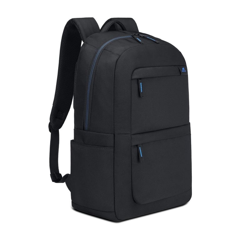 Рюкзак для ноутбука RivaCase 15.6" 8062 Boboli Black (8062Black) - фото 1