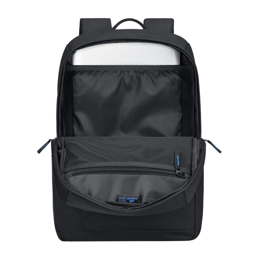Рюкзак для ноутбука RivaCase 15.6" 8062 Boboli Black (8062Black) - фото 11 Рюкзак для ноутбука RivaCase 15.6" 8062 Boboli Black (8062Black) - фото 11