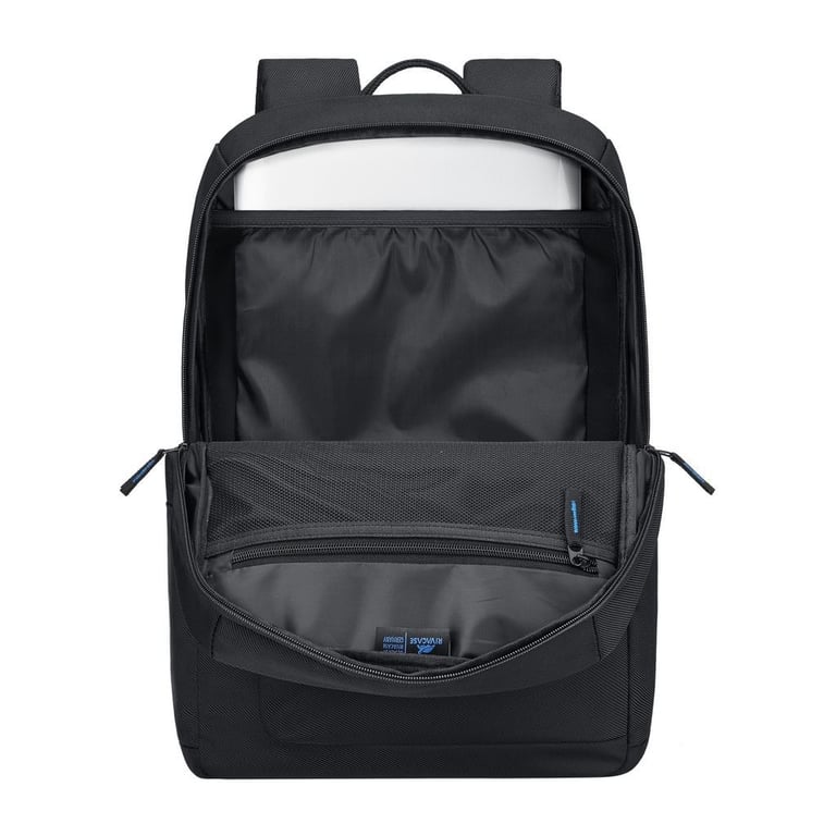 Рюкзак для ноутбука RivaCase 15.6" 8062 Boboli Black (8062Black) - фото 11