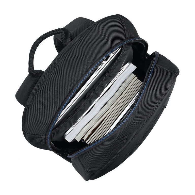 Рюкзак для ноутбука RivaCase 15.6" 8062 Boboli Black (8062Black) - фото 12