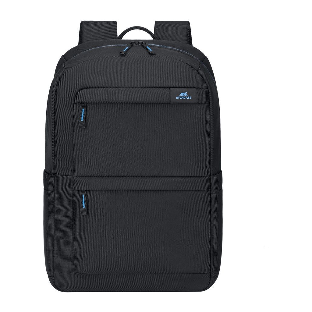 Рюкзак для ноутбука RivaCase 15.6" 8062 Boboli Black (8062Black) - фото 2 Рюкзак для ноутбука RivaCase 15.6" 8062 Boboli Black (8062Black) - фото 2