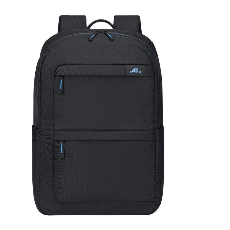 Рюкзак для ноутбука RivaCase 15.6" 8062 Boboli Black (8062Black) - фото 2
