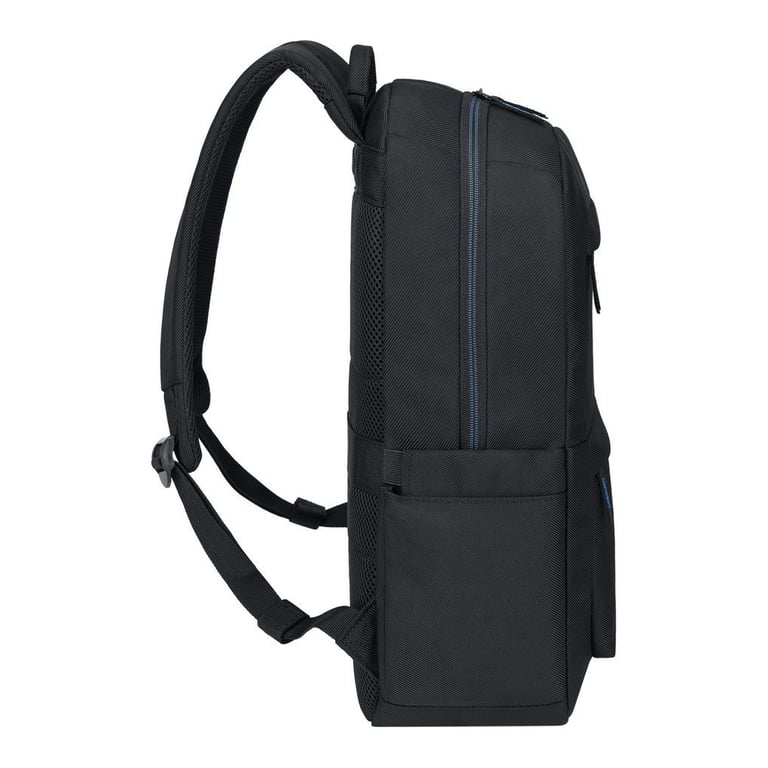 Рюкзак для ноутбука RivaCase 15.6" 8062 Boboli Black (8062Black) - фото 3
